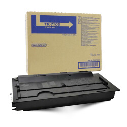 TK7105 - 1T02P80NL0 Fragile Muadil Toner - Kyocera Uyumlu