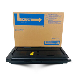  TK7205 - 1T02NL0NL0 Fragile Muadil Toner - Kyocera Uyumlu