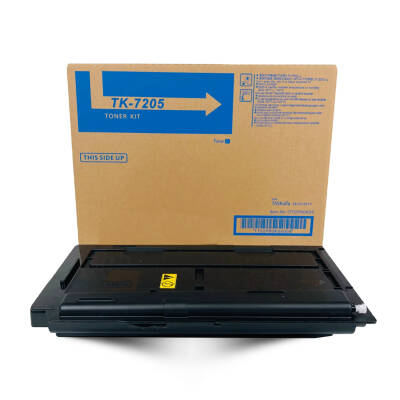  TK7205 - 1T02NL0NL0 Fragile Muadil Toner - 1