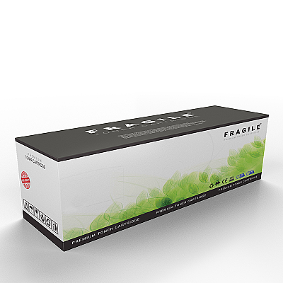 OKİ C831/C841 Fragile Mavi Muadil Toner (Çipli) - 1