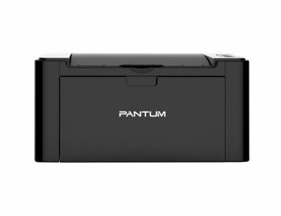 Pantum 2500W Wi-Fi Mono Lazer Yazıcı - 1
