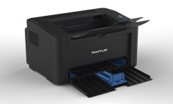 Pantum 2500W Wi-Fi Mono Lazer Yazıcı - 4