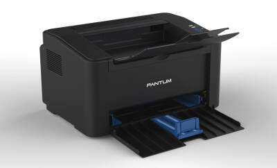 Pantum 2500W Wi-Fi Mono Lazer Yazıcı - 4
