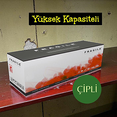 Pantum TL500X fragile Muadil Toner – Yüksek Kapasiteli - 1