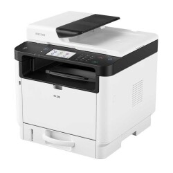 Ricoh M320-408536 Mono Çok Fonksiyonlu Lazer Yazıcı - Ricoh Yazıcı