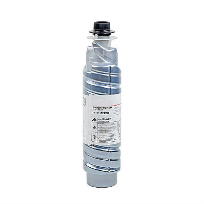 Ricoh Type 2220D/MP3550 Fragile Muadil Toner - 1