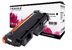WorkCentre 3215/3225/3260/3052 Fragile Muadil Toner (106R02778) - Xerox Uyumlu