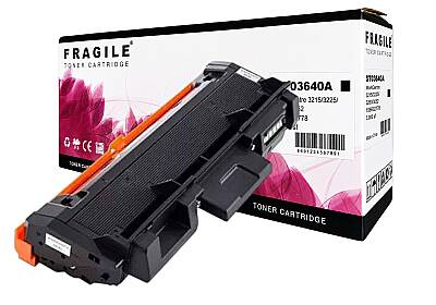 WorkCentre 3215/3225/3260/3052 Fragile Muadil Toner (106R02778) - 1