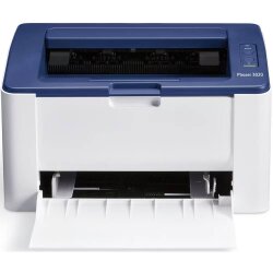 Xerox Phaser 3020 Wi-Fi Mono Lazer Yazıcı - Xerox Yazıcı