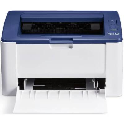 Xerox Phaser 3020 Wi-Fi Mono Lazer Yazıcı - 1