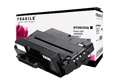 Xerox Phaser 3320-106R02306 Fragile Muadil Toner (Yüksek Kapasiteli) - 1