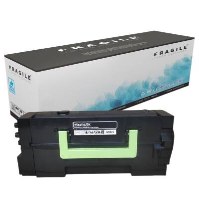 MS823-58D5U00 (55.000 Sayfalık) Fragile Muadil Toner - 1